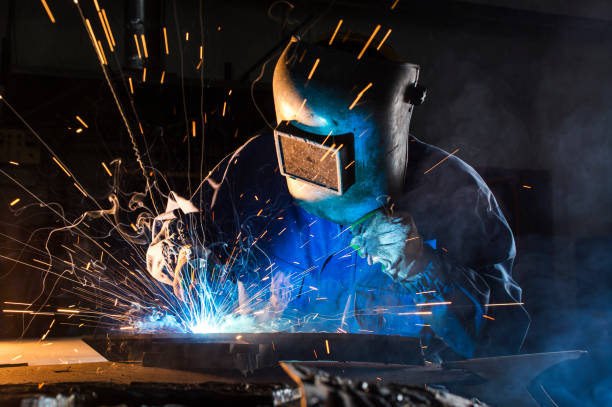 Best Maintenance and Repair Welding in Olivet, NJ
